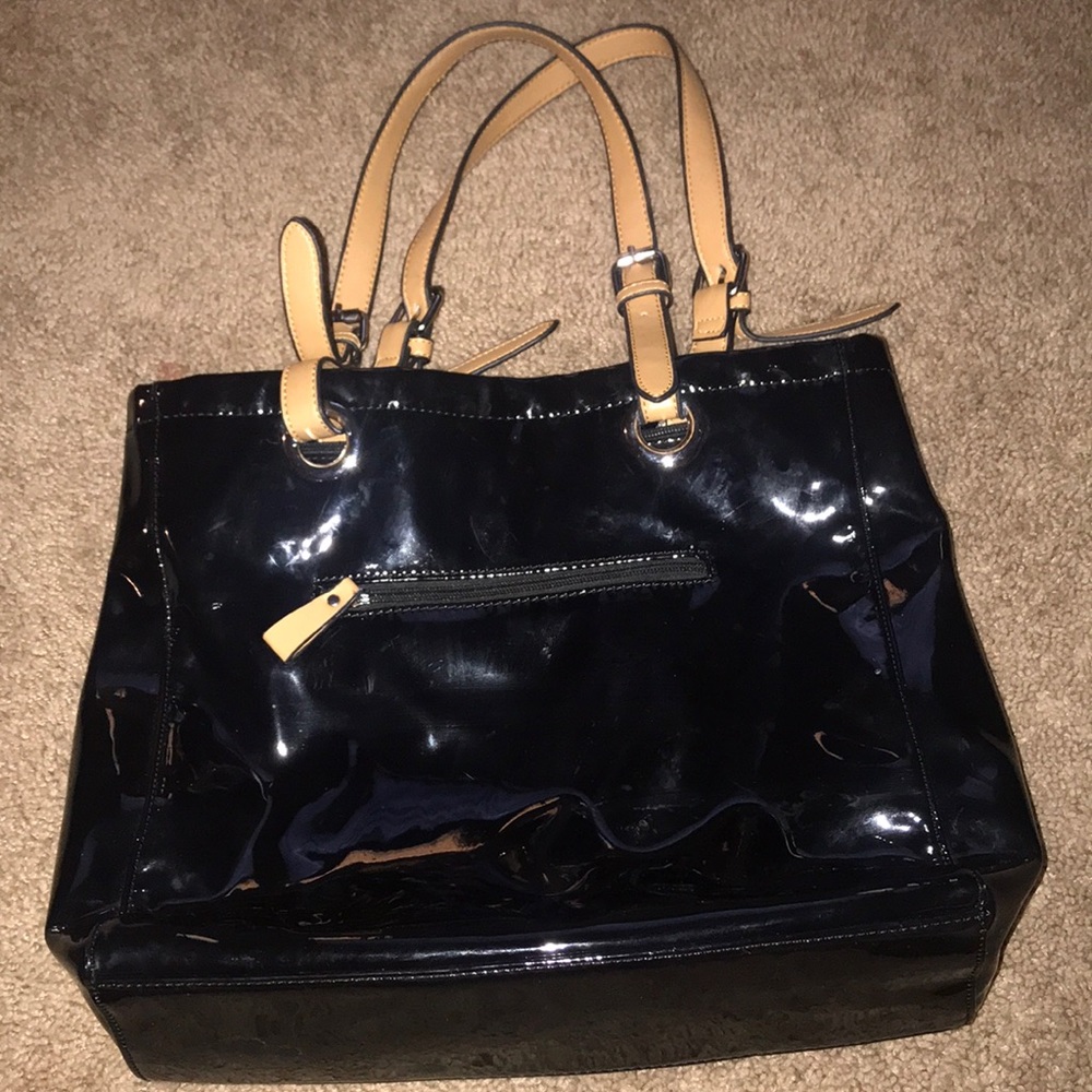 Black Purse!